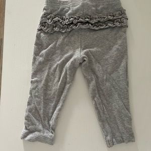 Carter’s 6-9M Ruffle Butt Pants